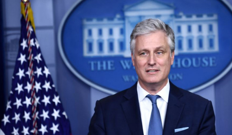 Washington offers to deploy Scandinavian peacekeepers in the Karabakh conflict zone