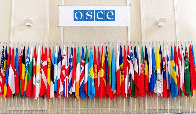 In Geneva Baku and Yerevan representatives agree not to hit civilians and infrastructure