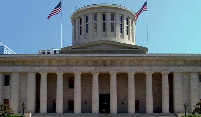Resolution on Artsakh's right to self-determination to be introduced to U.S. Ohio legislature. Armenpress