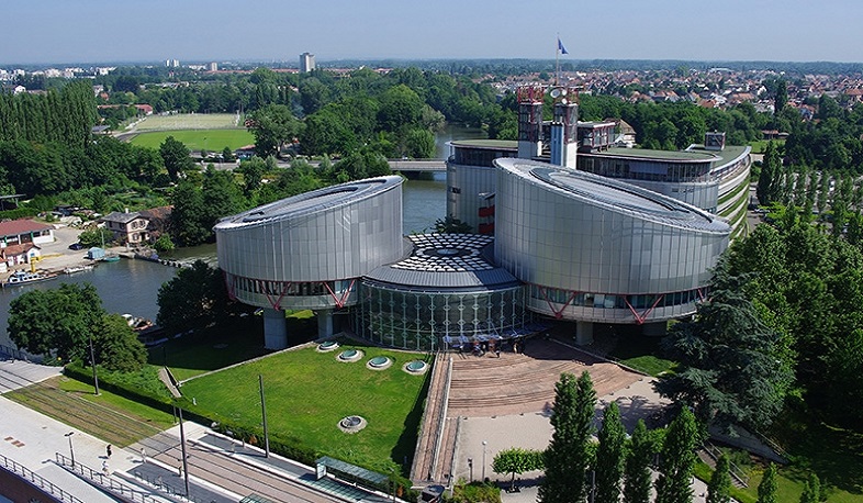 New evidence of usage of mercenaries by Azerbaijan has been submitted to the ECHR