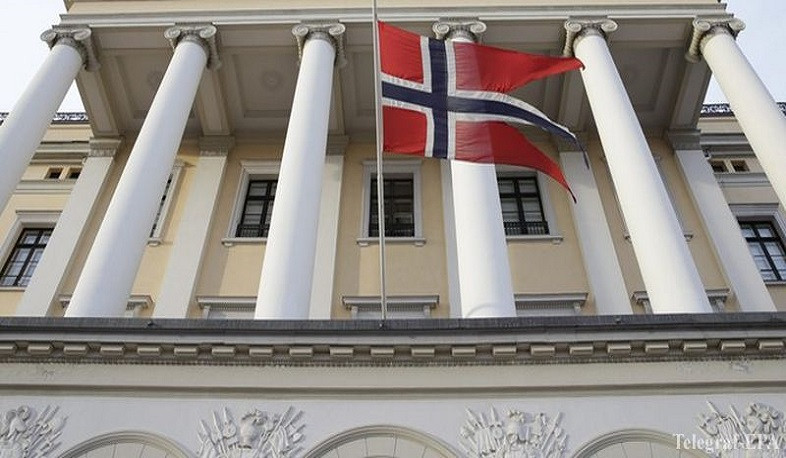 Norway to provide 1.5 million euros in humanitarian aid for the civilians of Karabakh
