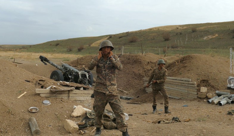 Baku distorts the essence of Iran's proposal on the settlement of the Artsakh (Nagorno Karabakh) conflict