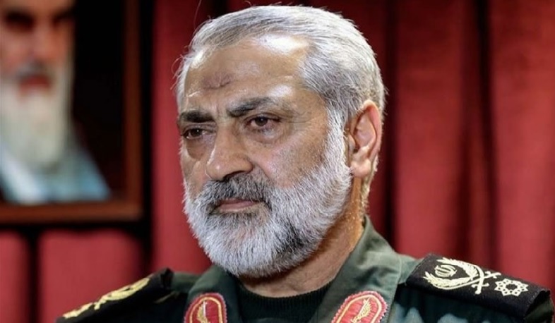 Warning of the Iranian General to Azerbaijan. Kayhan daily