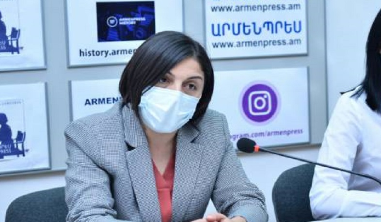 The right to education of 30 thousand students violated. Minister of Education and Science of NK