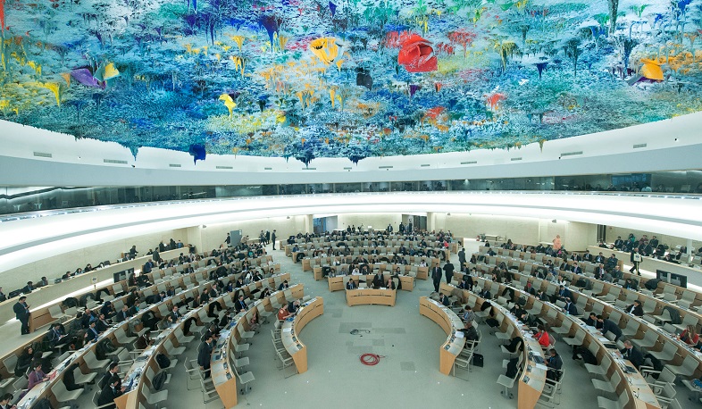 “Mercenaries in and around the Nagorno-Karabakh conflict zone must be withdrawn”. UN experts