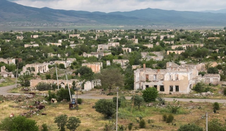 Պետությունը միջոցներ է ձեռնարկում Մարտակերտի գյուղերի ավելի քան 2000 բնակչի գույքի տեղափոխման, կեցության և այլ կարիքների համար. ԱՀ տեղեկատվական շտաբ