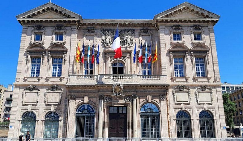 Marseille City Council called on the French government to recognize the independence of Artsakh