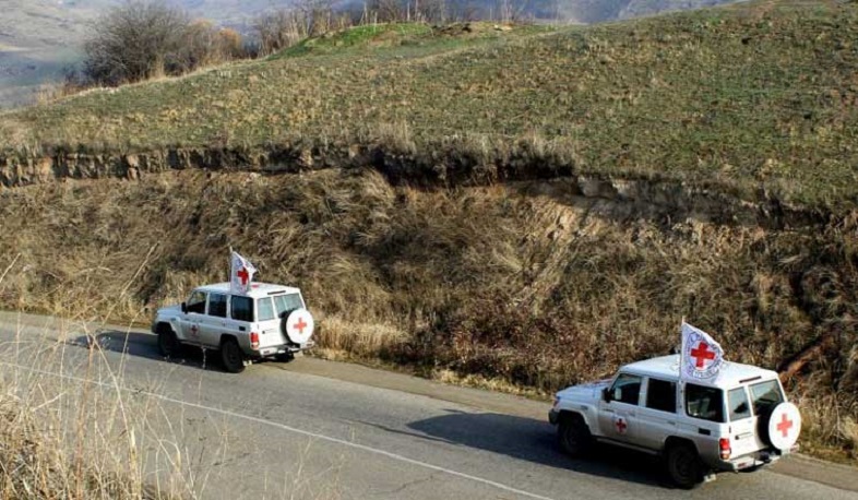 We do not have complete information on how many Armenian prisoners of war are in Azerbaijan. Amatuni