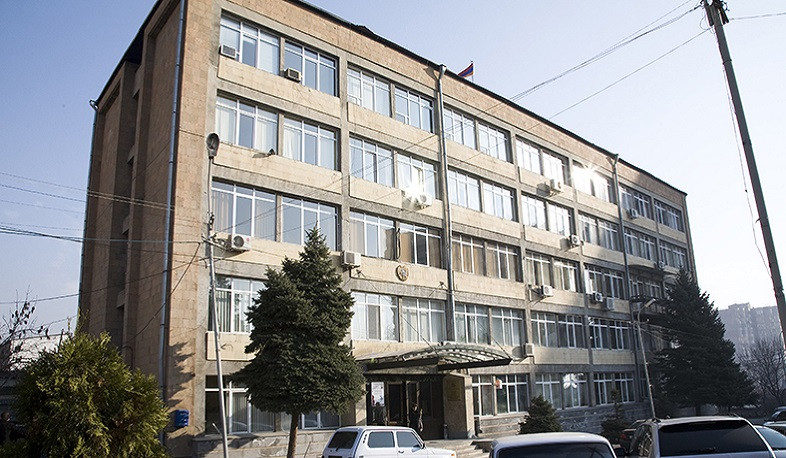 Արաբկիր համայնքի նախկին ղեկավարը ներգրավվել է որպես մեղադրյալ. հայտարարվել է հետախուզում