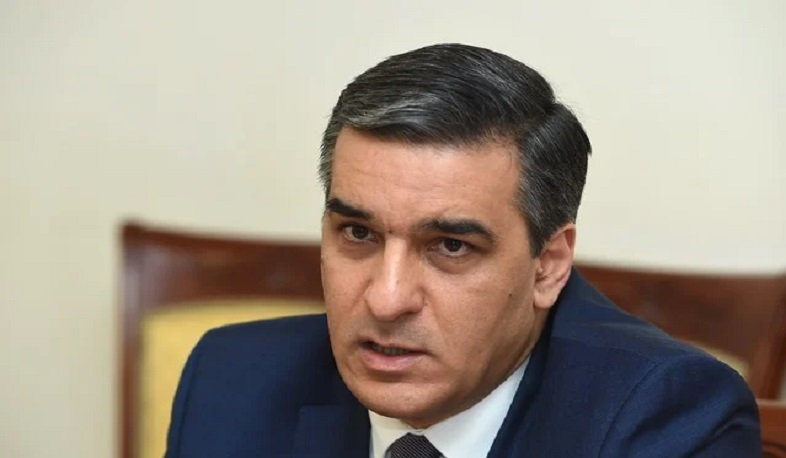 ՄԻՊ-ը՝ սահմանազատումների և սահմանագծումների մասին