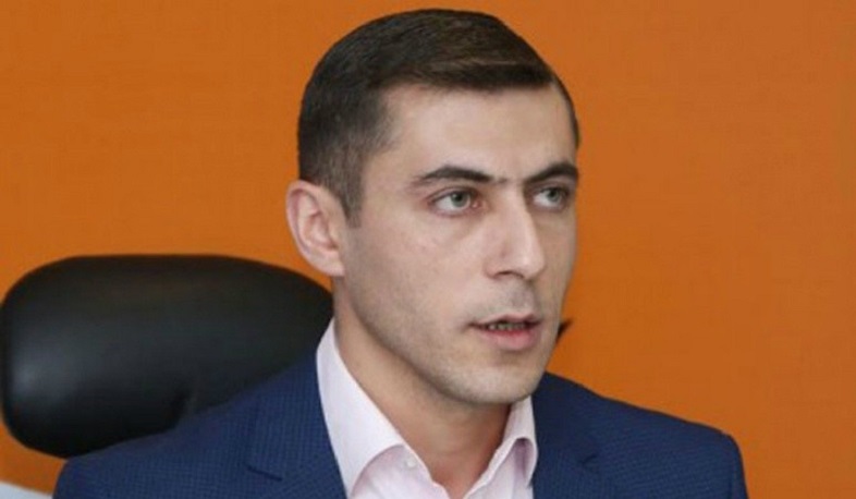 Անցած գիշեր Աշոցքում գրանցվել է -25 աստիճան. Սուրենյան