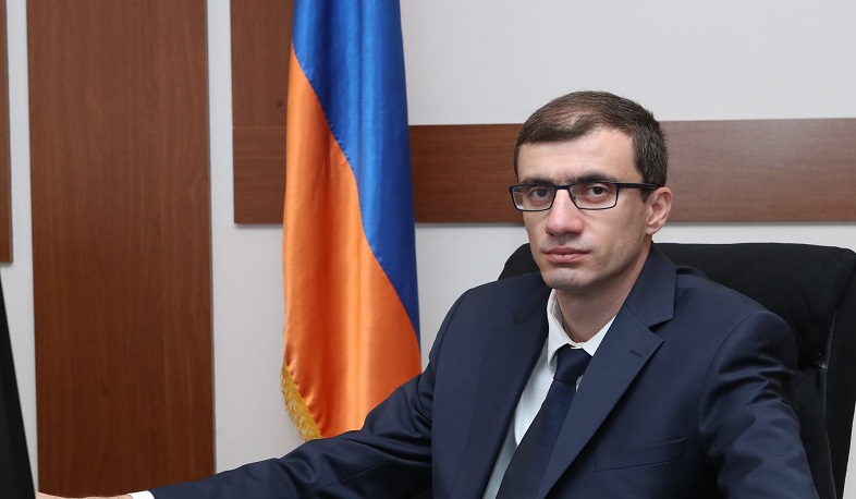 Հյուրընկալության ծախսերի փոխհատուցման երկու ծրագրերի դիմումների ընդունումն սկսվել է