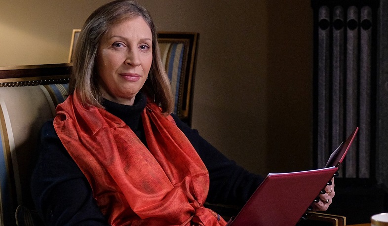 I am confident that there are opportunities ahead for a successful future. Lynne Tracy