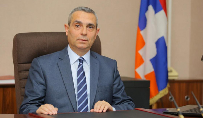 Մասիս Մայիլյանը նշանակվել է հատուկ հանձնարարություններով դեսպան