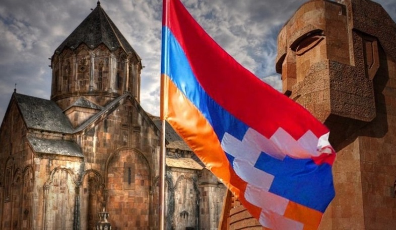Թուրքիան ու թրքամետ գրոհայինները զինված հարձակումներ են իրականացրել Արցախում քրիստոնյաների դեմ. IDC