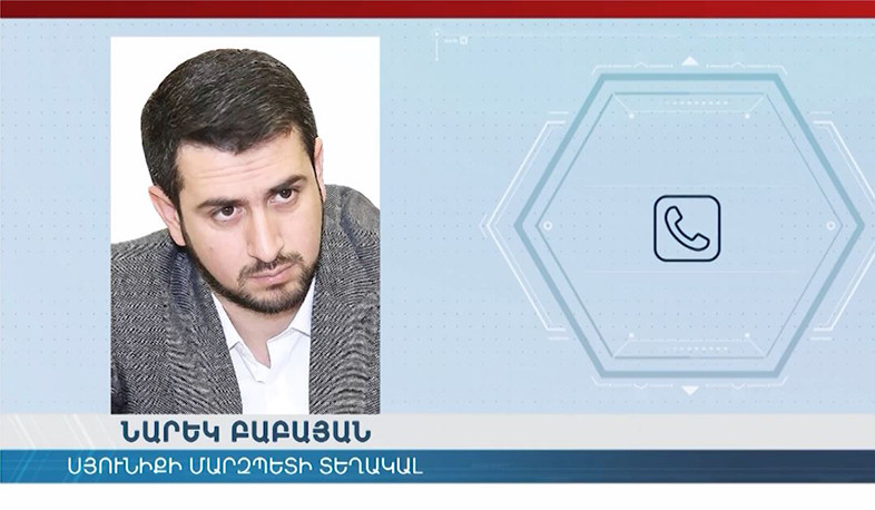 Ադրբեջանը շարունակում է խուճապ տարածել՝ համացանցում կեղծ տեսանյութեր ներբեռնելով