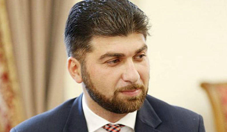 Դիմում եմ ներկայացրել վարչապետին, որ ինձ ազատի ՊՎԾ ղեկավարի պաշտոնից. Դավիթ Սանասարյան