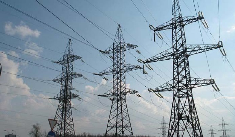 The round-the-clock electricity supply has been restored in the all settlements of Artsakh. Harutyunyan