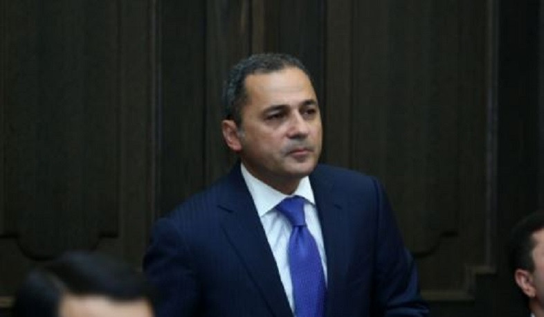 Սյունիքի նախկին մարզպետն աշխատանքի չի հաճախել, բայց ստացել է աշխատավարձ. ՔԿ-ն՝ Հակոբյանին հարցաքննության հրավիրելու մասին
