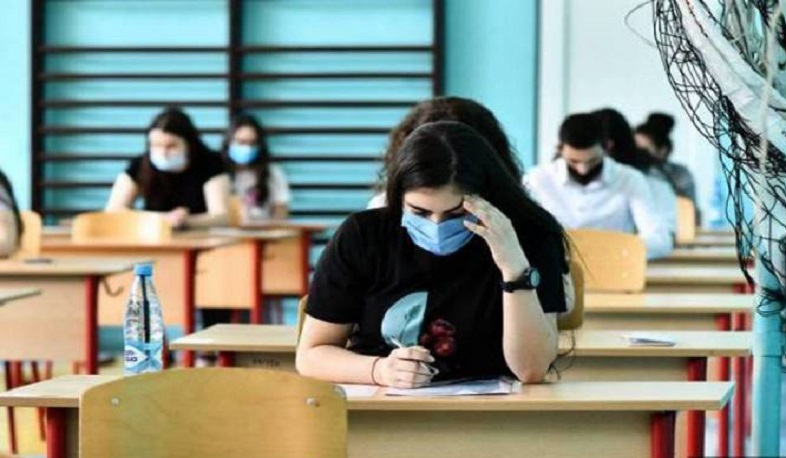 Արցախի պետական համալսարանում  կփոխհատուցվեն գրեթե բոլոր ուսանողների վարձավճարները