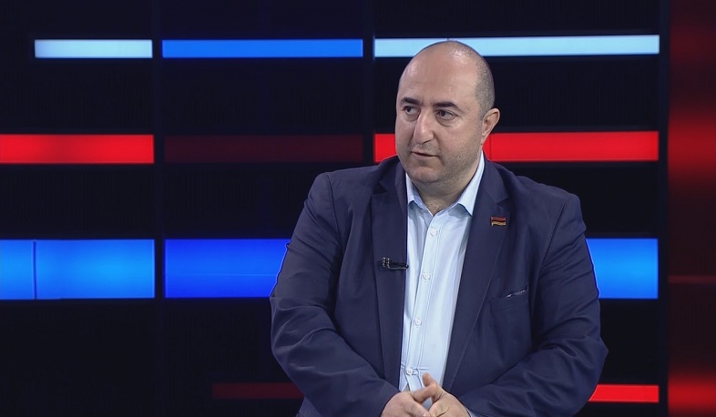 The implementation of capital expenditures is important from the point of view of ensuring stable and long-term economic growth. Manukyan