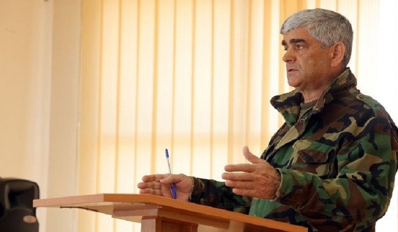 Արցախի անվտանգության խորհրդի քարտուղարը հայտարարություն է տարածել