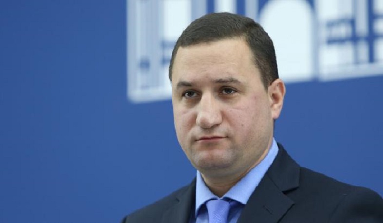 Остановить Ильхама Алиева – необходимость: посол Армении в Нидерландах