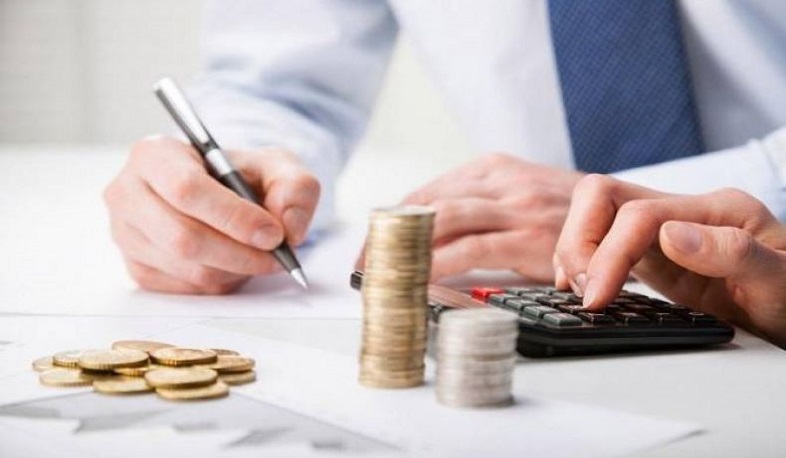Արցախի պետբյուջե մուտքագրված եկամուտներն ու տուրքերը նվազել են ավելի քան 65 տոկոսով