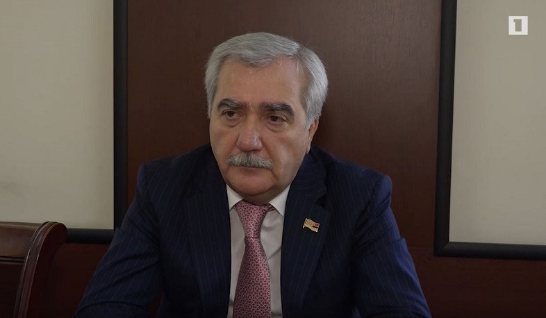 ԳՇ հայտարարությունն ակնհայտ քաղաքական ենթատեքստ ունի. Անդրանիկ Քոչարյան