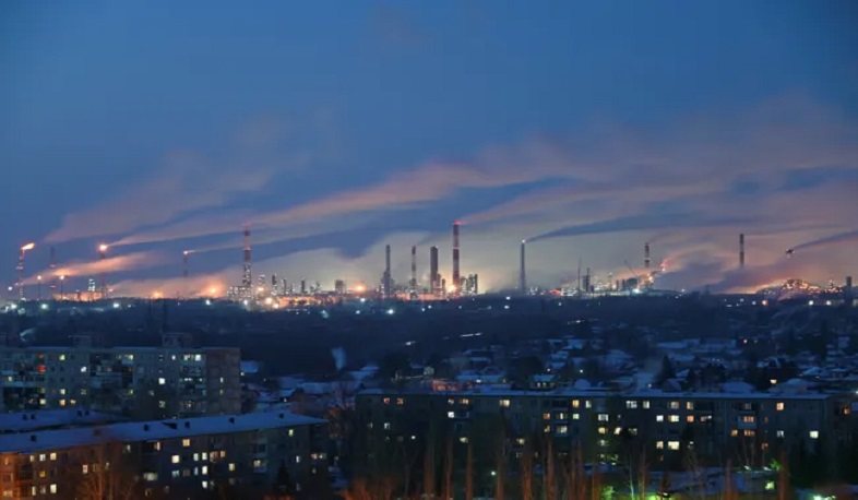 Цена на нефть уже достигла доковидного уровня. Что будет дальше?