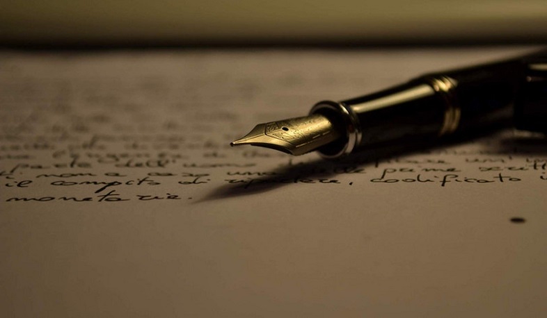 March 3 is the World Writers' Day
