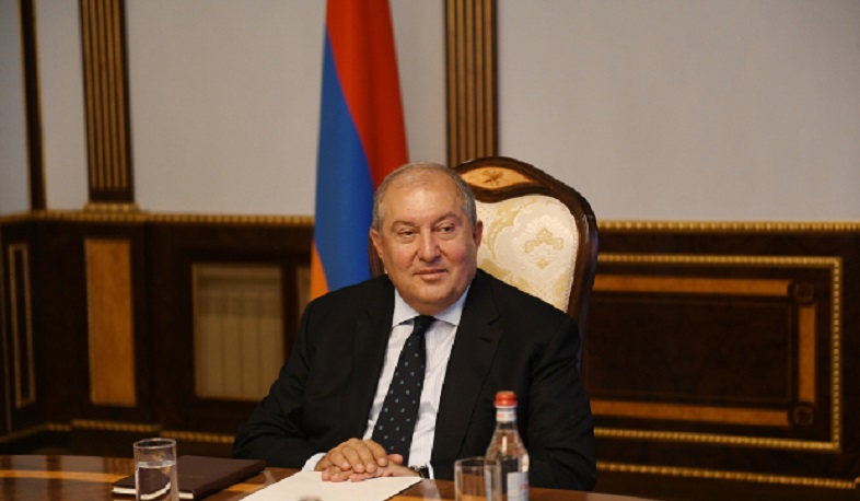 Քաղաքական ուժերն արձագանքել են նախագահի հրավերին