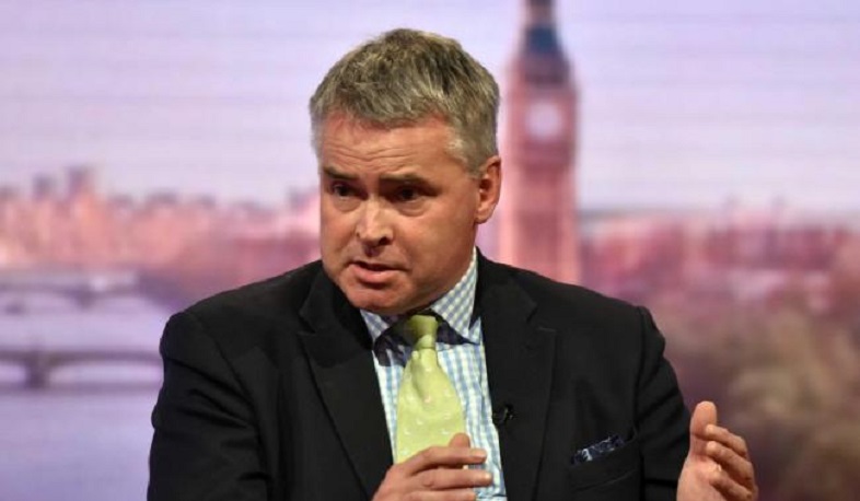 Böyük Britaniyan-Ermənistan Parlament Dostluq Qrupunun sədri erməni əsirləri məsələsi ilə bağlı öz hökumətinə müraciət edib