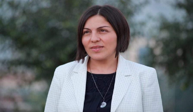 There are many facts on how the monuments with Armenian inscriptions were destroyed