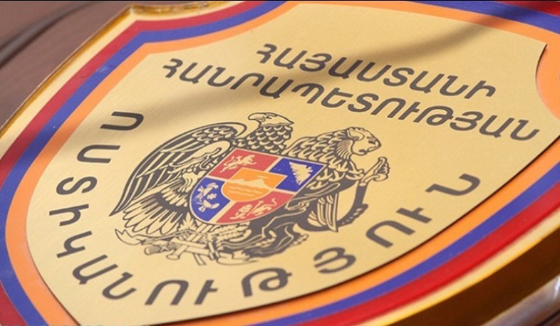 Մասիսի ոստիկաններն ապօրինի թմրաշրջանառության դեպք են բացահայտել