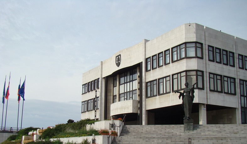 Slovakiya Milli Şurası Dağlıq Qarabağla bağlı qətnamə qəbul edib