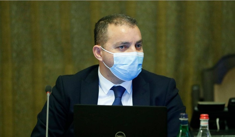 ER İqtisadiyyat naziri Özbəkistanda keçiriləcək AİB Sənaye Siyasəti Şurasının üçüncü iclasında iştirak edəcək