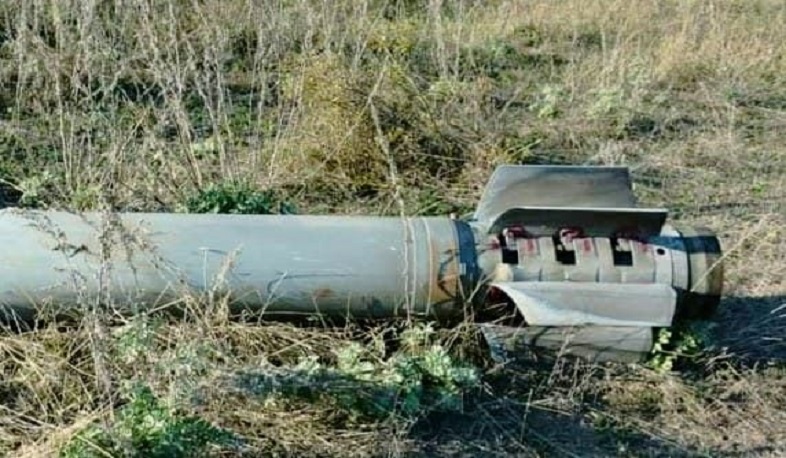В Арцахе продолжаются работы по обезвреживанию неразорвавшихся боеприпасов: ГСЧС МВД Арцаха