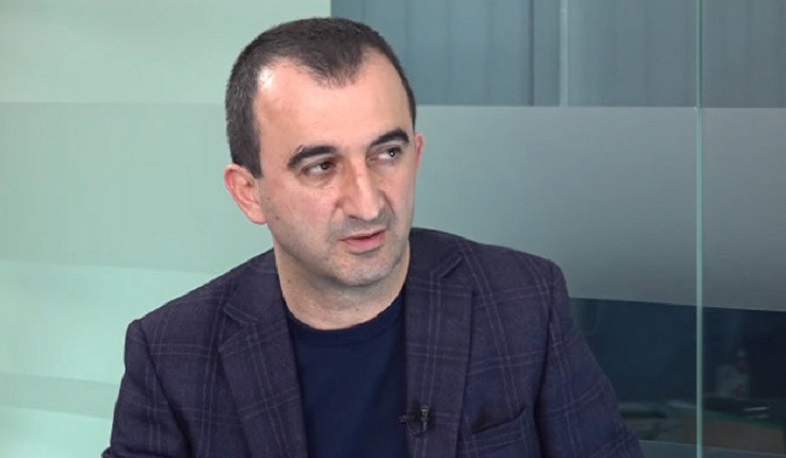 Մեղրի համայնքի ղեկավարին մեղադրանք է առաջադրվել