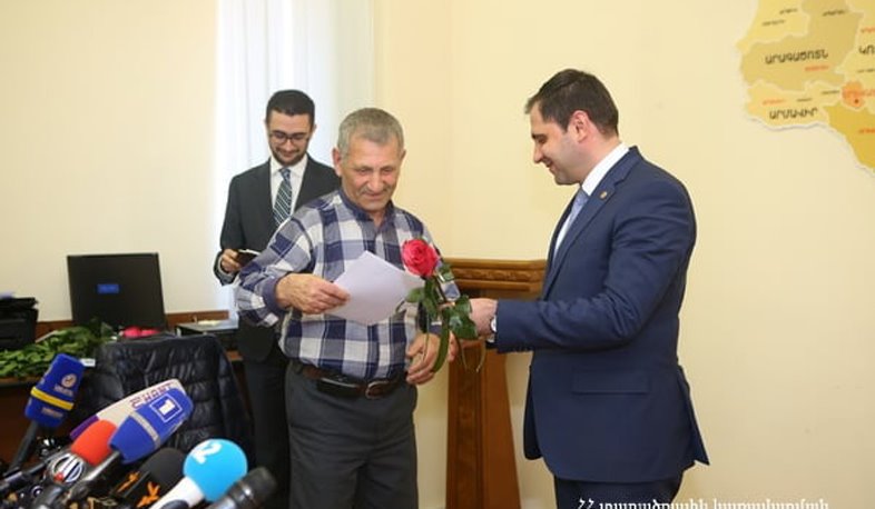 Շուրջ 2 մլրդ դրամ կուղղվի Ադրբեջանից բռնագաղթած անձանց բնակապահովման ծրագրի 3-րդ փուլի իրականացմանը