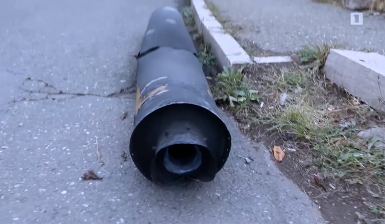 Six anti-tank mines, 15 hand grenades and other weapons were found: State Service of Emergency Situations of Artsakh summed up the week