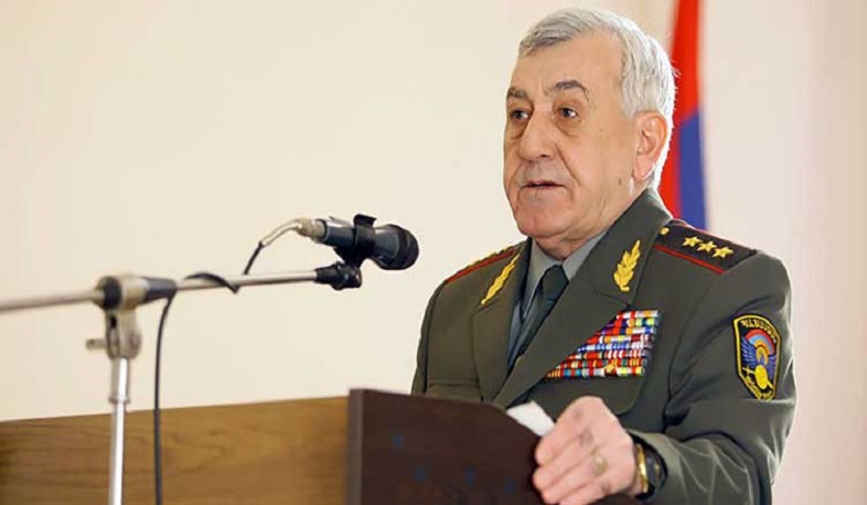 Միքայել Հարությունյանի մեղադրանքը վերաորակվել է