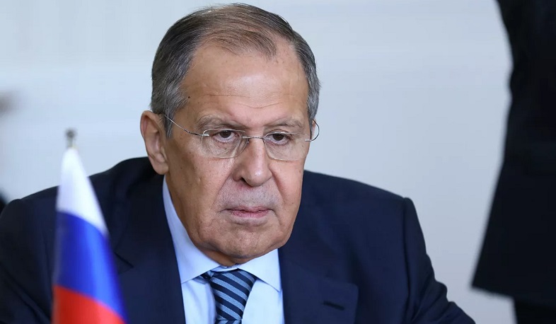 Россия вместе с сопредседателями МГ ОБСЕ выступает за завершение процесса возвращения пленных: Лавров