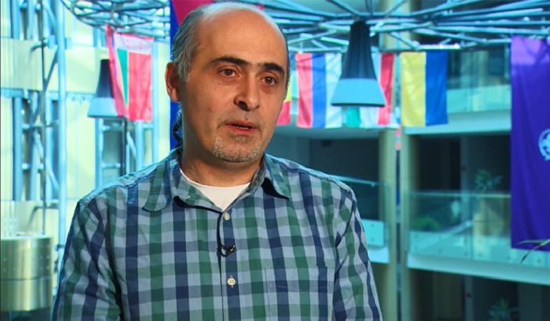 Facebook Ermənistana qarşı işləyən Azərbaycandakı trol şəbəkəsinin saxta hesablarının böyük bir qismini silib: Martirosyan
