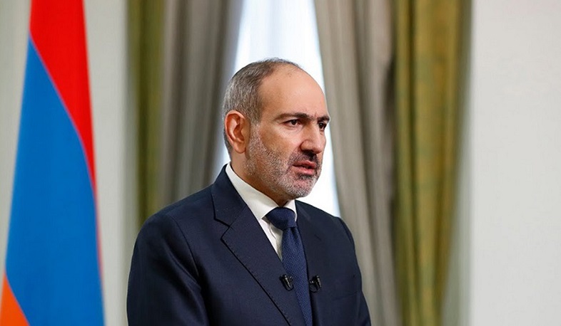 Մենք սգում ենք Շուշիի գերությունը, բայցև գիտակցում, որ անկախ ճակատագրի վայրիվերումներից, պարտավոր ենք նշել նրա ազատագրման օրը. Նիկոլ Փաշինյանի ուղերձը