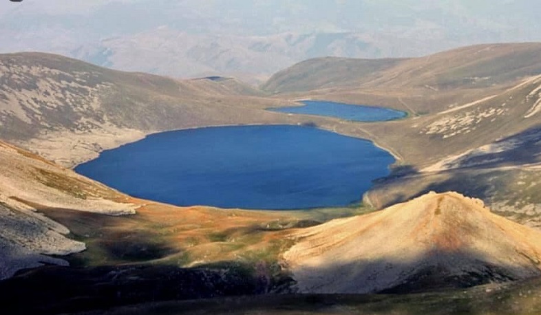 Syunik ətrafında təhlükəsizlik zonası zərurətdir