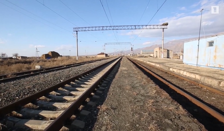Սյունիք․ տրանսպորտային ուղիների պատերազմ
