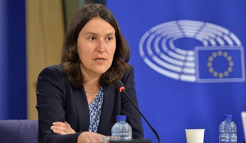 Azerbaijan is playing with fire again, crossing the border of Armenia: Kati Piri