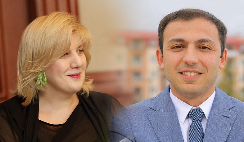 Արցախի ՄԻՊ-ը նամակ է ուղարկել Եվրոպայի խորհրդի մարդու իրավունքների հանձնակատարին