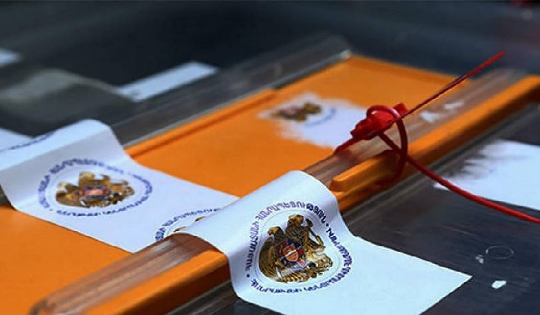 ԿԸՀ-ն գրանցել է 22 կուսակցության և 4 դաշինքի թեկնածուներին